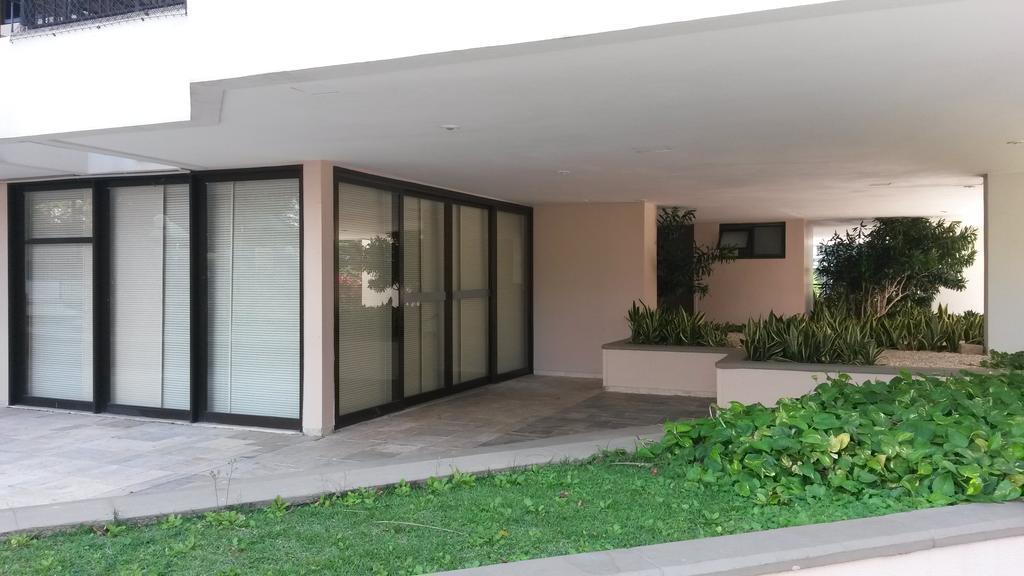 Aparthotel Barra Four Seasons Rio de Janeiro Exterior foto